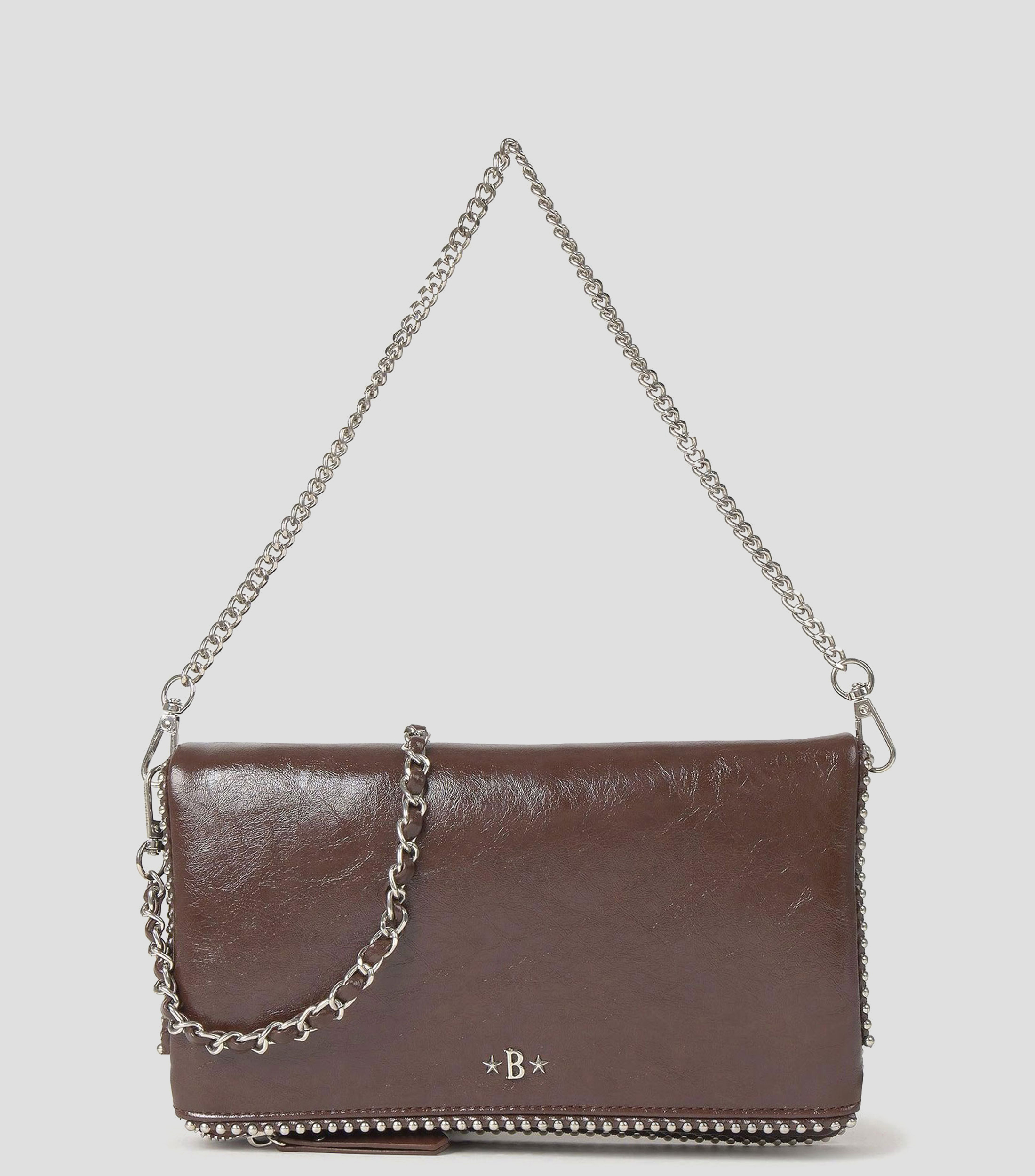 Bolsa shoulder lisa Mujer